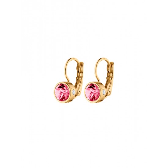 Серьги MADU SG ROSE