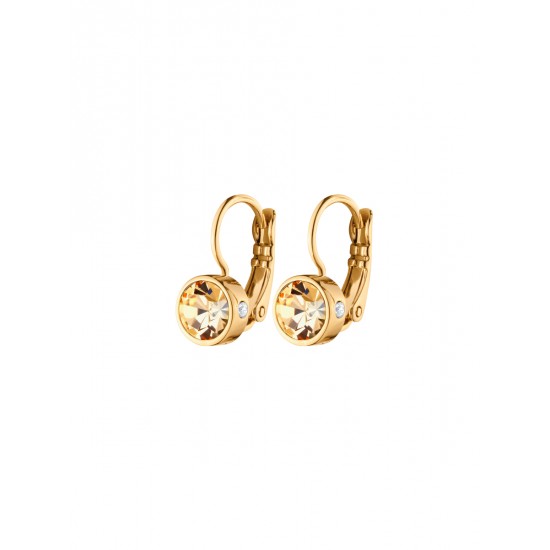Серьги MADU SG GOLDEN
