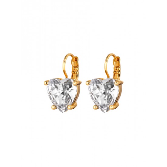 Серьги ADORA SG CRYSTAL