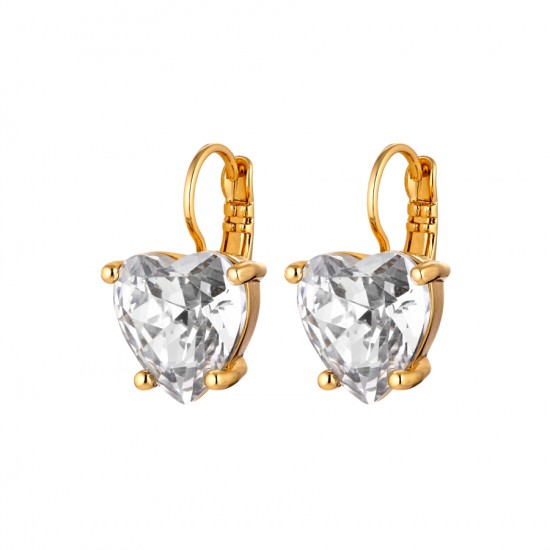 Серьги ADORA SG CRYSTAL