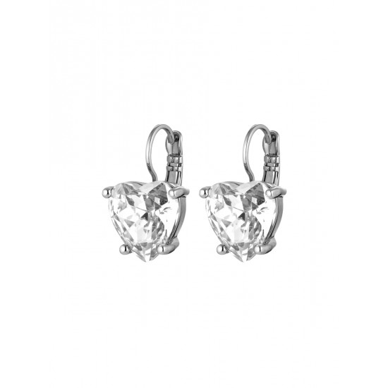 Серьги ADORA SS CRYSTAL