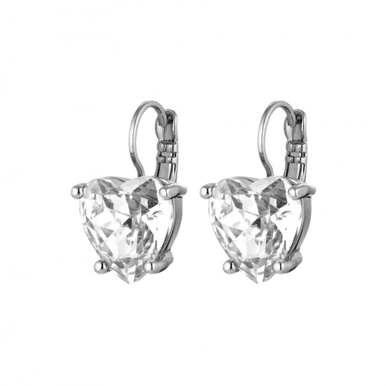 Серьги ADORA SS CRYSTAL