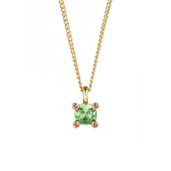 Ожерелье JULIA SG GREEN