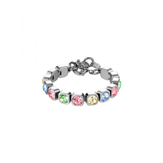 Браслет CONIAN SS MULTI PASTEL