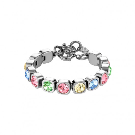 Браслет CONIAN SS MULTI PASTEL