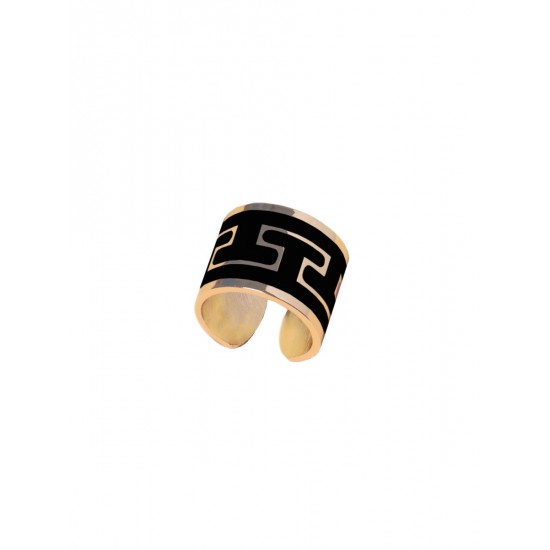 Кольцо Greca Etrusca Ring
