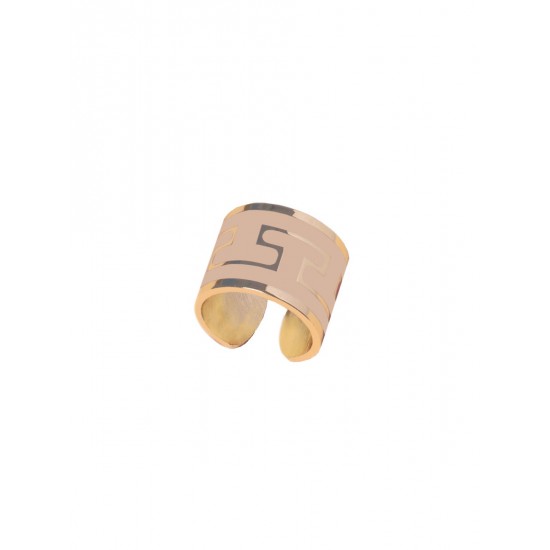 Кольцо Greca Etrusca Ring