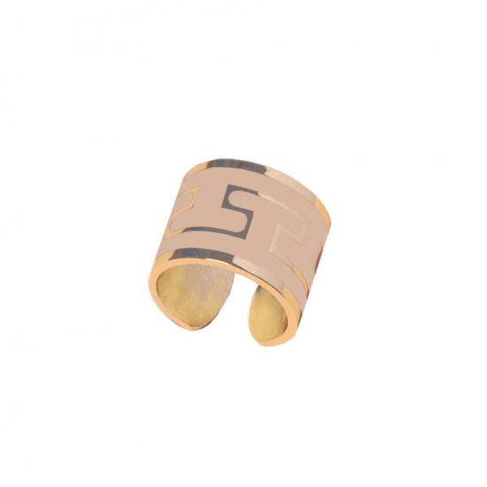 Кольцо Greca Etrusca Ring