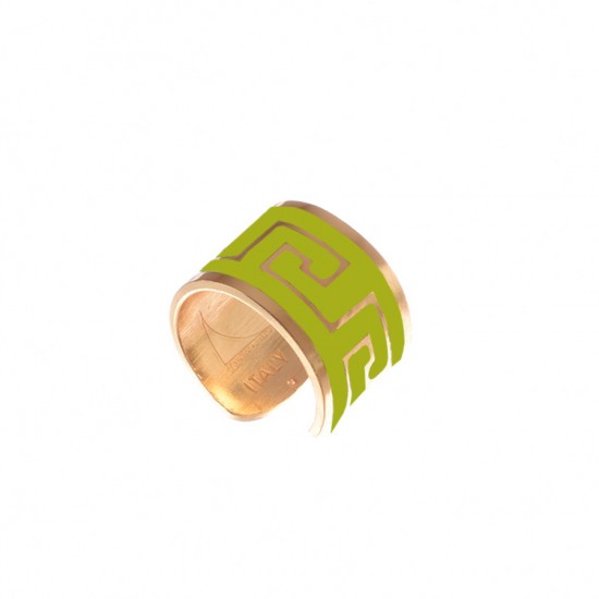 Кольцо Greca Etrusca Ring