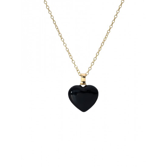 Ожерелье Heart Pendant Medium