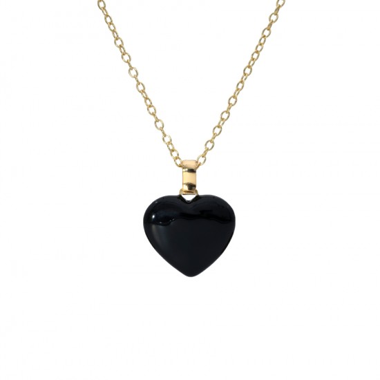 Ожерелье Heart Pendant Medium