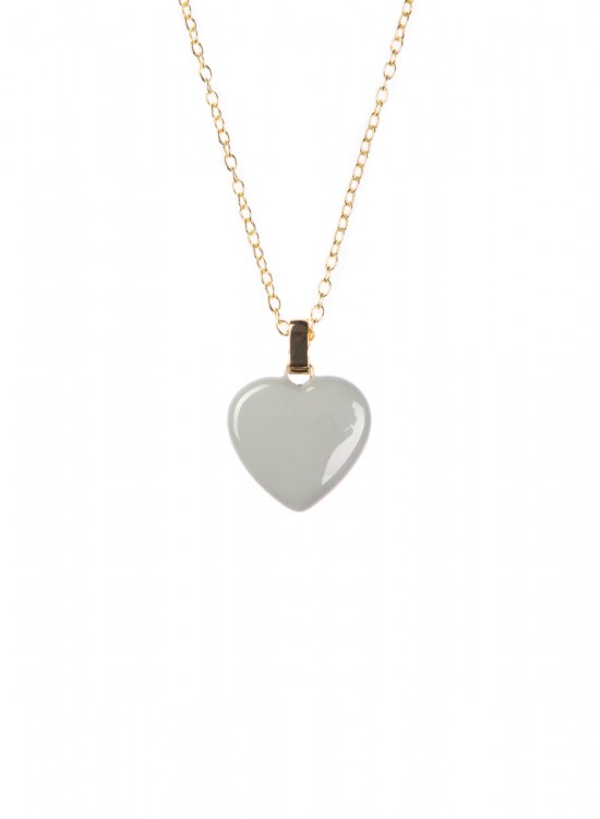 Ожерелье Heart Pendant Medium