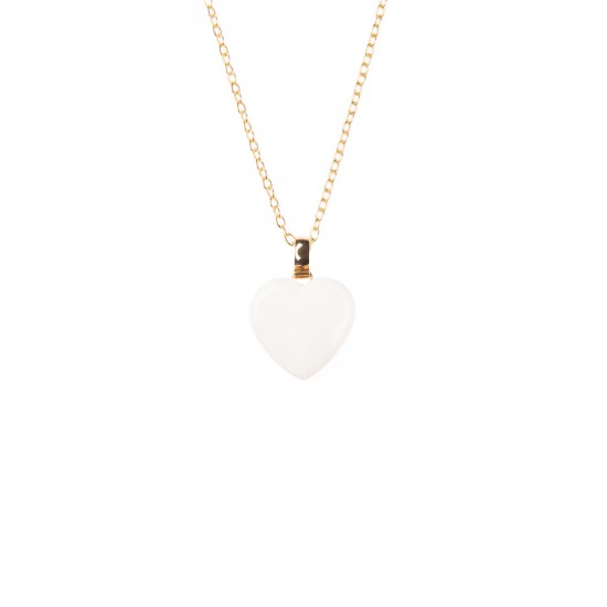 Ожерелье Heart Pendant Medium