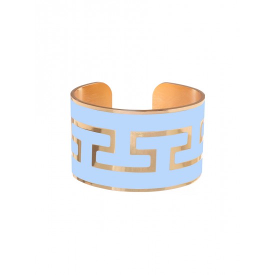 Браслет Greca Etrusca Locked Bangle Large