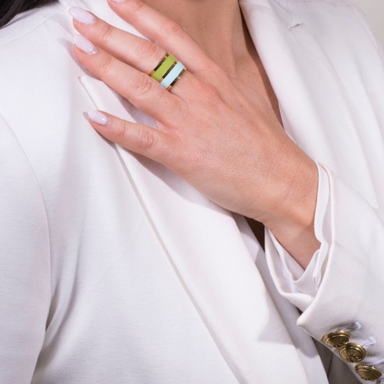 Кольцо Twee Ring