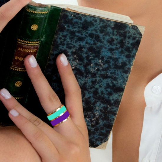 Кольцо Twee Ring