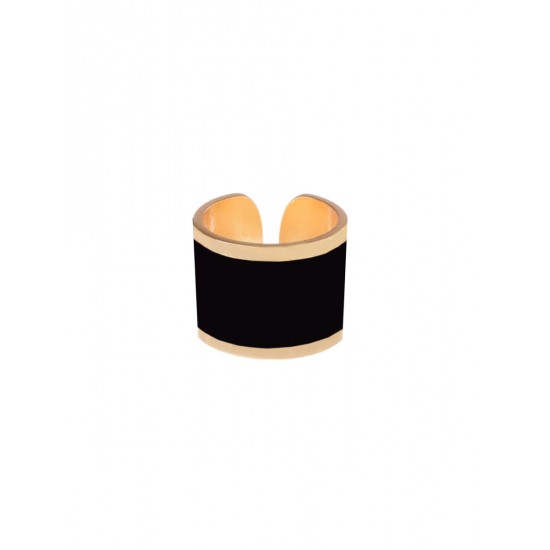 Кольцо Mono Cromo ring