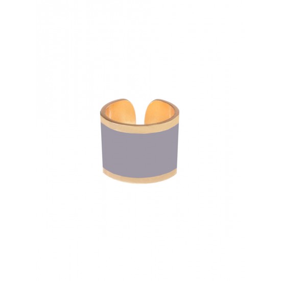 Кольцо Mono Cromo ring