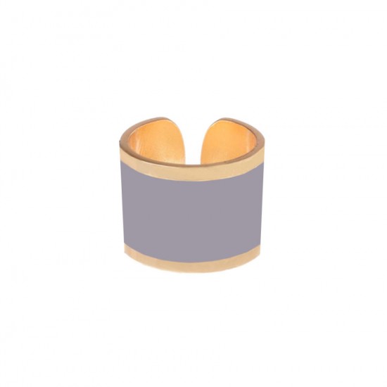 Кольцо Mono Cromo ring