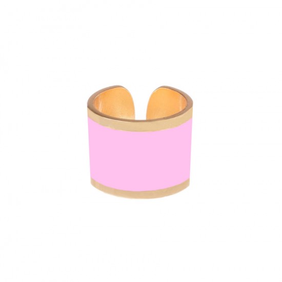 Кольцо Mono Cromo ring