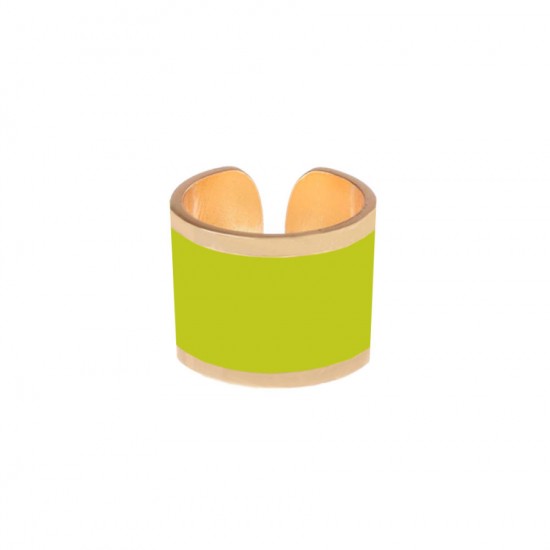 Кольцо Mono Cromo ring