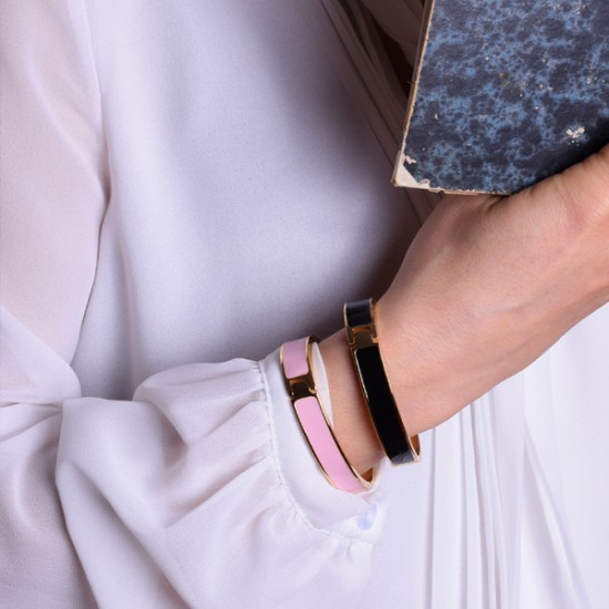 Браслет Gin Locked Bangle Small