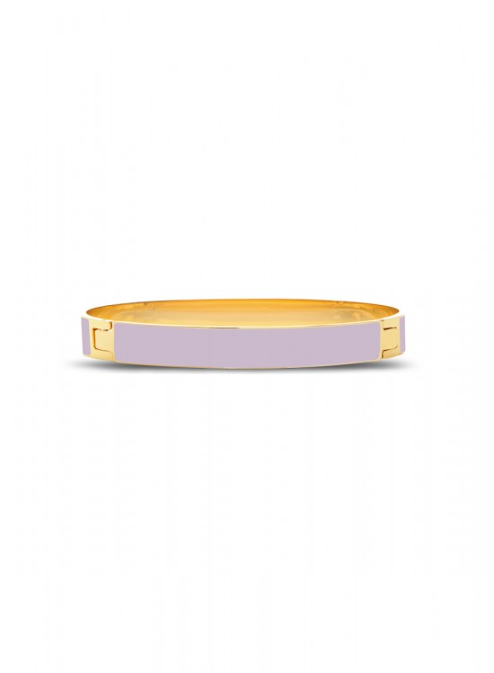 Браслет Gin Locked Bangle Small