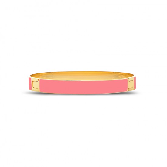 Браслет Gin Locked Bangle Small