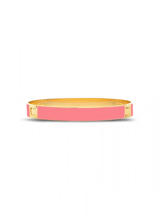 Браслет Gin Locked Bangle Small