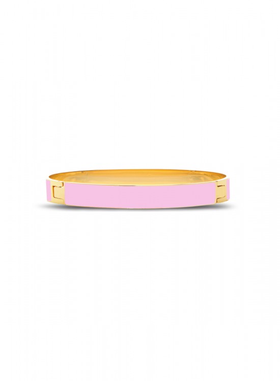 Браслет Gin Locked Bangle Small