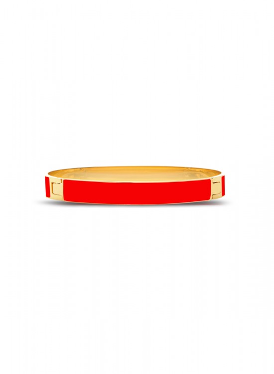 Браслет Gin Locked Bangle Small