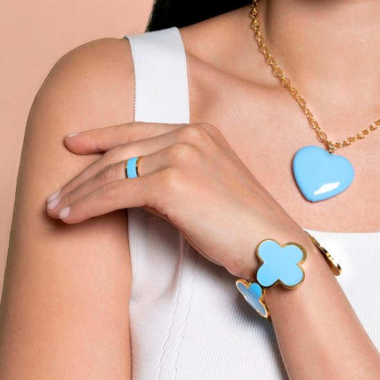 Кольцо Fedina ring