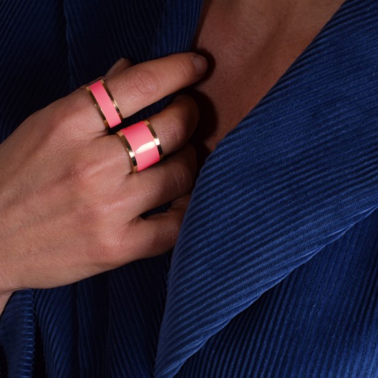 Кольцо Fedina ring