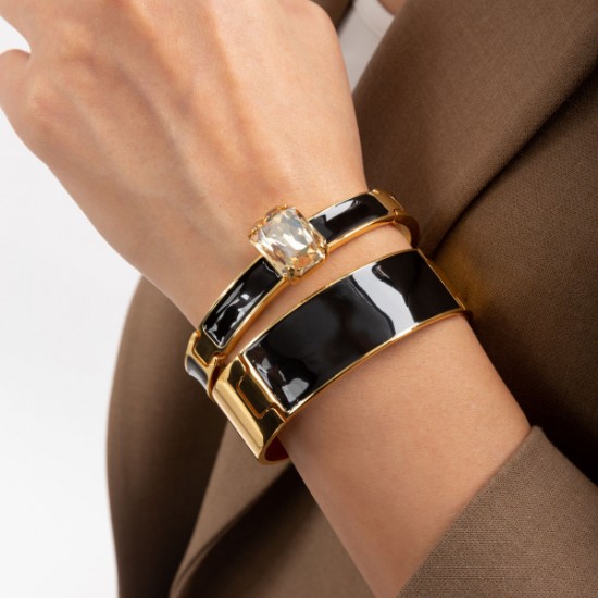 Браслет Mia Locked Bangle Medium