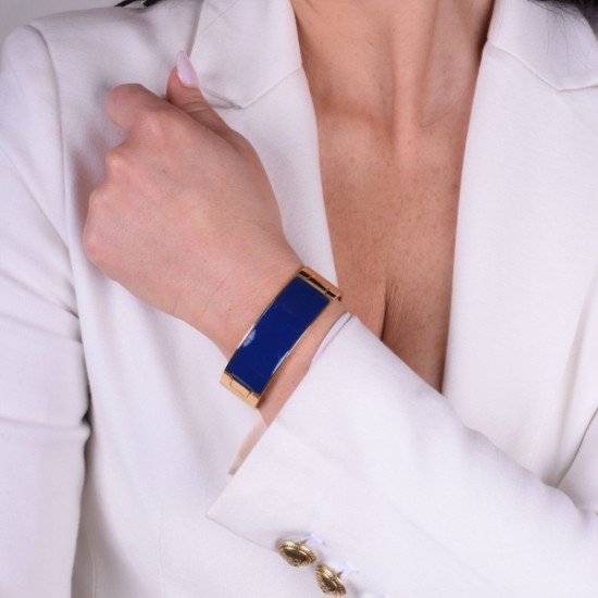 Браслет Mia Locked Bangle Medium