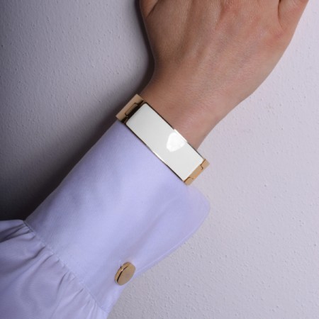 Браслет Mia Locked Bangle Medium