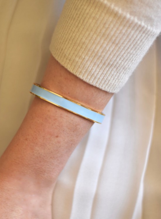 Браслет Liin Bangle Small