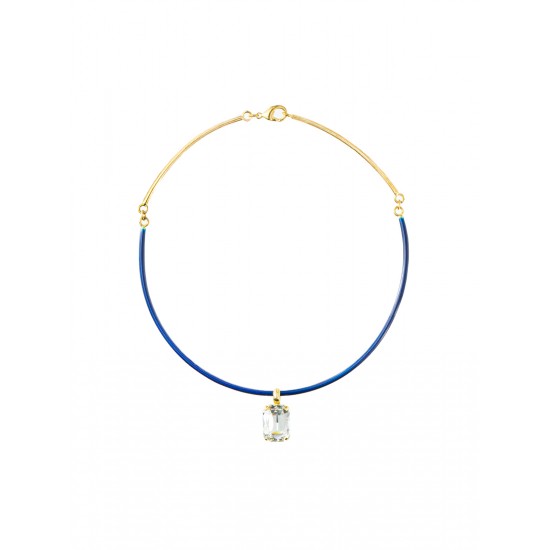 Ожерелье Sugar Crystal Necklace