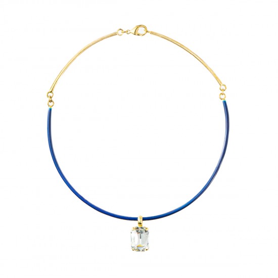 Ожерелье Sugar Crystal Necklace