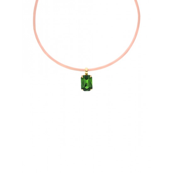 Ожерелье Sugar Crystal Necklace