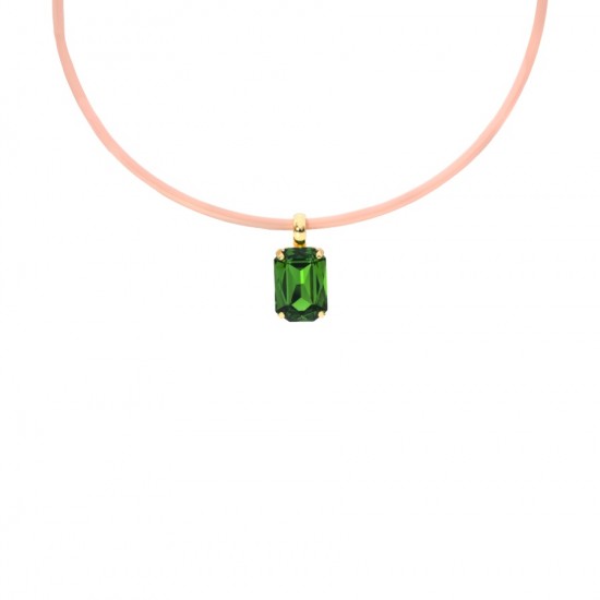 Ожерелье Sugar Crystal Necklace