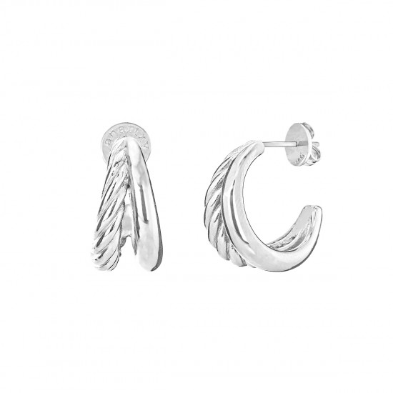 Серьги AROS DUO