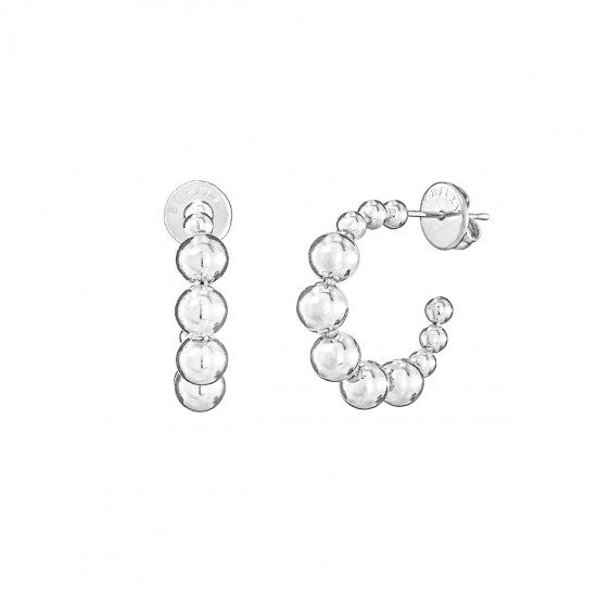 Серьги AROS BALLS