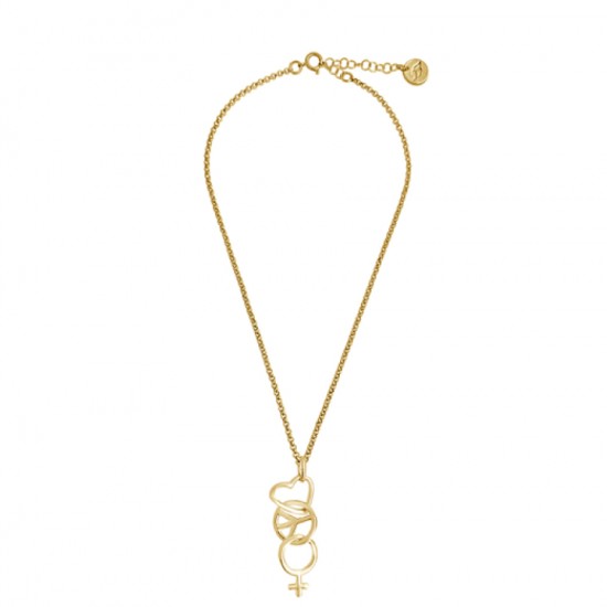 Ожерелье AMOR PROPIO