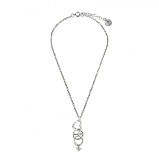 Ожерелье AMOR PROPIO