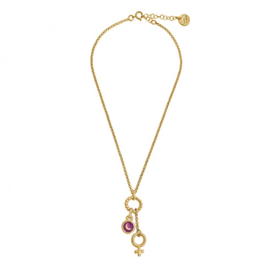 Ожерелье WILD WOMAN