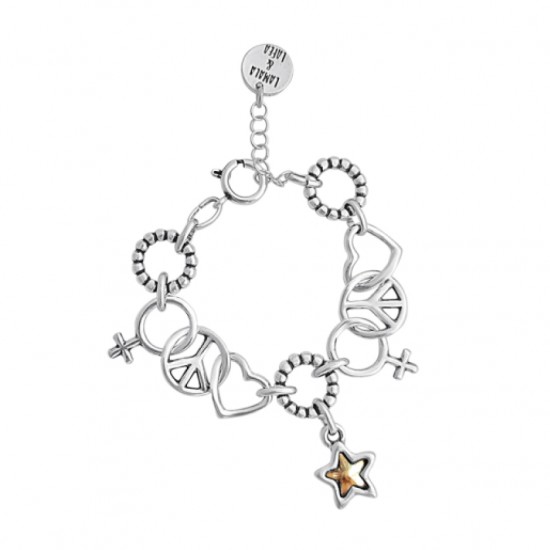 Браслет FUGAZ