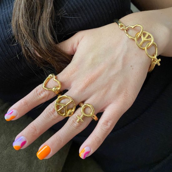 Браслет AMOR PROPIO