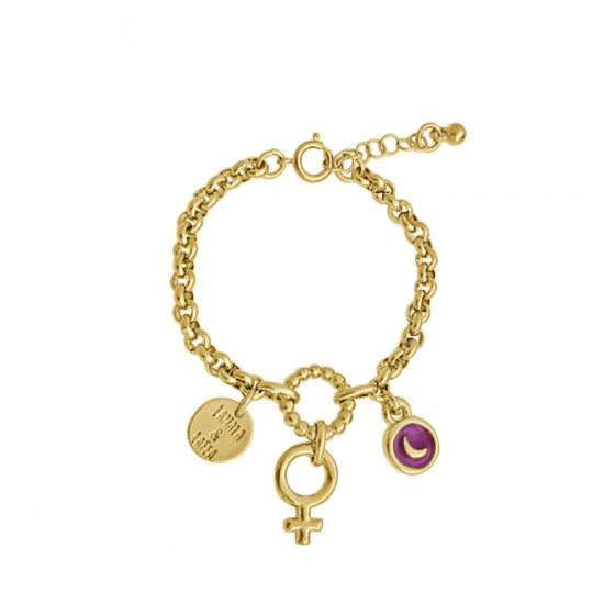 Браслет WILD WOMAN