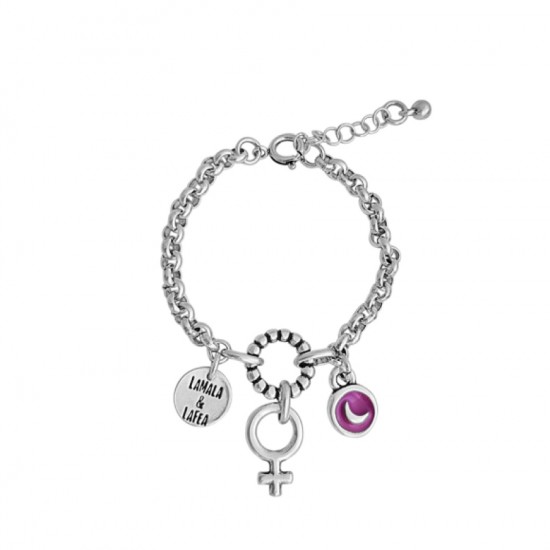 Браслет WILD WOMAN